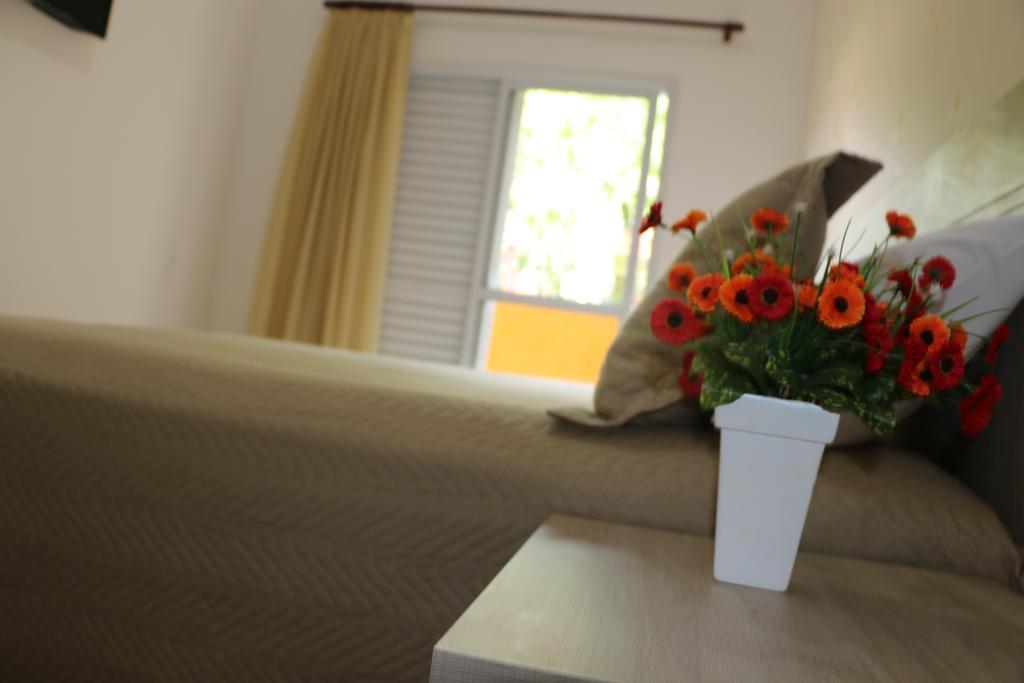 Pousada Shangrila Ribeirão Preto Zimmer foto