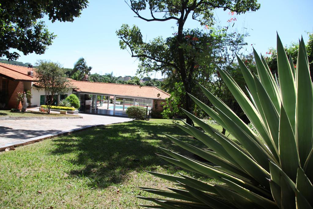 Pousada Shangrila Ribeirão Preto Zimmer foto